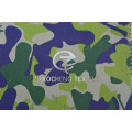 T / C65 / 35 2/2 Twill Stoff mit Australien Camouflage für Weste (ZCBP269)